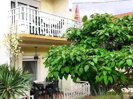 Quarto em Acomodações Particulares Legkondicionalt, Erkelyes Szoba, Privat Fuerdovel A Balatonon *