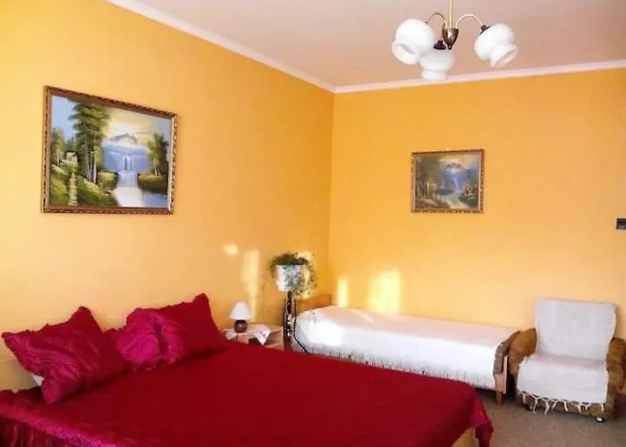 Legkondicionalt, Erkelyes Szoba, Privat Fuerdovel A Balatonon * Kőröshegy